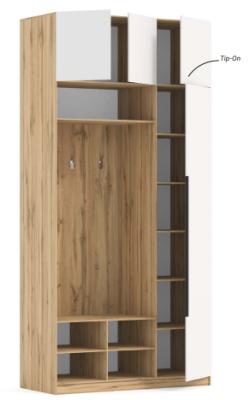 Вітальня 4Д+гачки"Лайн Елегант Д"